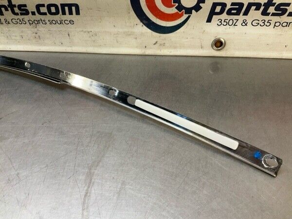 2008 Nissan Z33 350Z Passenger A Pillar Trim Weatherstrip Bracket Oem 21Bljf2 - On Point Parts Inc