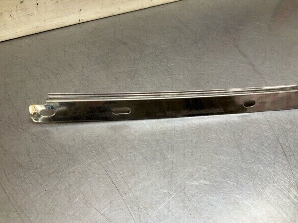 2008 Nissan Z33 350Z Passenger A Pillar Trim Weatherstrip Bracket Oem 21Bljf2 - On Point Parts Inc