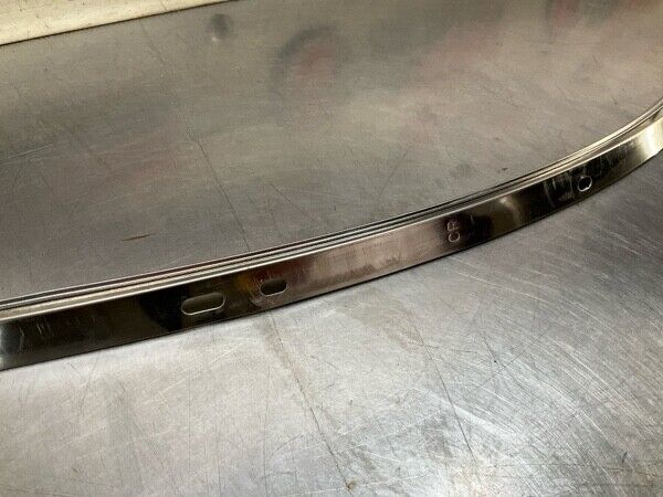 2008 Nissan Z33 350Z Passenger A Pillar Trim Weatherstrip Bracket Oem 21Bljf2 - On Point Parts Inc