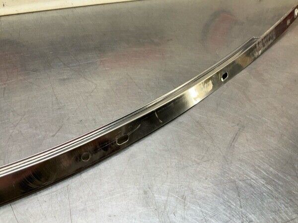 2008 Nissan Z33 350Z Passenger A Pillar Trim Weatherstrip Bracket Oem 21Bljf2 - On Point Parts Inc