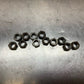 2008 Nissan Z33 350Z Axle Half Drive Shaft Hardware Bolts Oem 21Bljfc - On Point Parts Inc