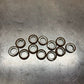 2008 Nissan Z33 350Z Axle Half Drive Shaft Hardware Bolts Oem 21Bljfc - On Point Parts Inc