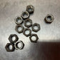 2008 Nissan Z33 350Z Axle Half Drive Shaft Hardware Bolts Oem 21Bljfc - On Point Parts Inc
