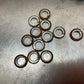 2008 Nissan Z33 350Z Axle Half Drive Shaft Hardware Bolts Oem 21Bljfc - On Point Parts Inc