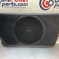 2008 Nissan Z33 350Z Rear Subwoofer Speaker Panel Trim Oem 21Bljf7 - On Point Parts Inc