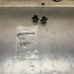 2008 Nissan Z33 350Z Front Upper Radiator Locks Oem 21Bljfc - On Point Parts Inc
