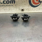 2008 Nissan Z33 350Z Front Upper Radiator Locks Oem 21Bljfc - On Point Parts Inc