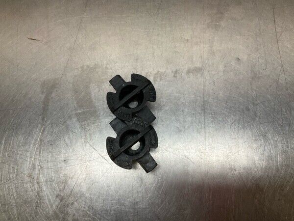 2008 Nissan Z33 350Z Front Upper Radiator Locks Oem 21Bljfc - On Point Parts Inc