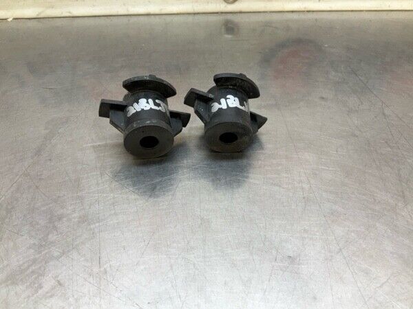 2008 Nissan Z33 350Z Front Upper Radiator Locks Oem 21Bljfc - On Point Parts Inc