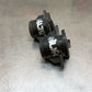 2008 Nissan Z33 350Z Front Upper Radiator Locks Oem 21Bljfc - On Point Parts Inc