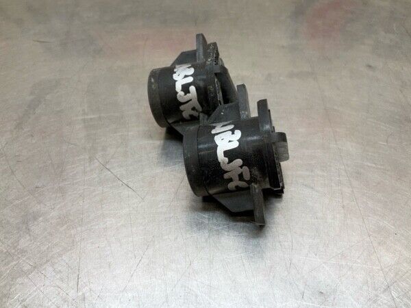 2008 Nissan Z33 350Z Front Upper Radiator Locks Oem 21Bljfc - On Point Parts Inc