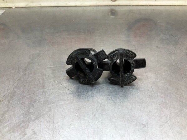 2008 Nissan Z33 350Z Front Upper Radiator Locks Oem 21Bljfc - On Point Parts Inc