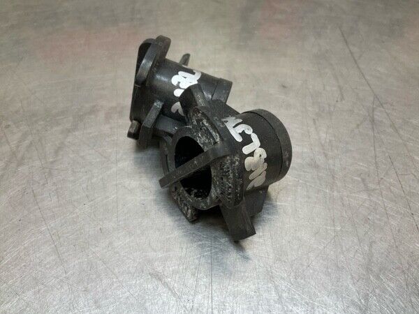 2008 Nissan Z33 350Z Front Upper Radiator Locks Oem 21Bljfc - On Point Parts Inc