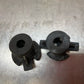 2008 Nissan Z33 350Z Front Upper Radiator Locks Oem 21Bljfc - On Point Parts Inc