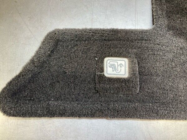 2008 Nissan Z33 350Z Rear Coupe Trunk Floor Mat Carpet Oem 21Bljf9