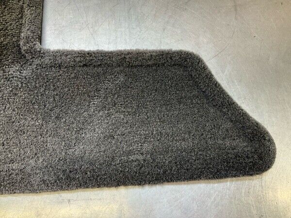 2008 Nissan Z33 350Z Rear Coupe Trunk Floor Mat Carpet Oem 21Bljf9