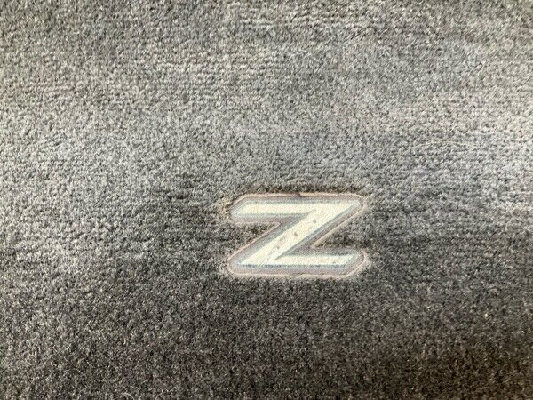 2008 Nissan Z33 350Z Rear Coupe Trunk Floor Mat Carpet Oem 21Bljf9