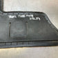 2008 Nissan Z33 350Z Rear Coupe Trunk Floor Mat Carpet Oem 21Bljf9