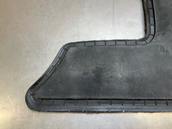 2008 Nissan Z33 350Z Rear Coupe Trunk Floor Mat Carpet Oem 21Bljf9