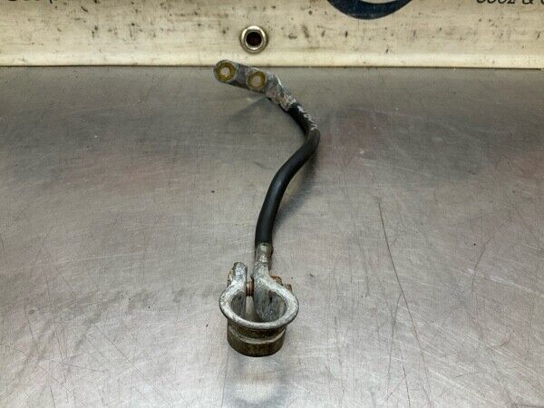 2008 Nissan Z33 350Z Negative Ground Battery Cable Oem 21Bljfc - On Point Parts Inc