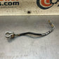 2008 Nissan Z33 350Z Negative Ground Battery Cable Oem 21Bljfc - On Point Parts Inc