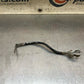 2008 Nissan Z33 350Z Negative Ground Battery Cable Oem 21Bljfc - On Point Parts Inc