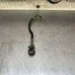 2008 Nissan Z33 350Z Negative Ground Battery Cable Oem 21Bljfc - On Point Parts Inc