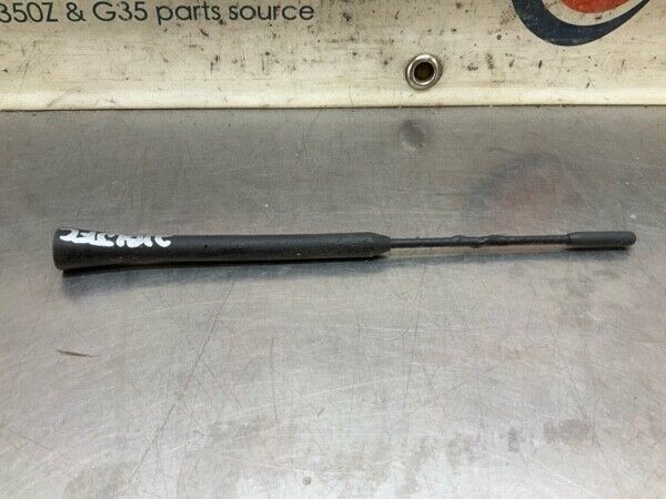2008 Nissan Z33 350Z Antenna  21Bljfc - On Point Parts Inc