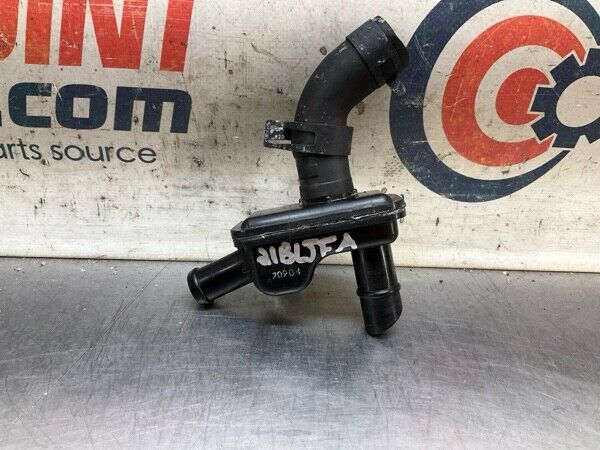 2008 Nissan Z33 350Z Front Driver Air Intake Cleaner Baffles Oem 21Bljfa - On Point Parts Inc