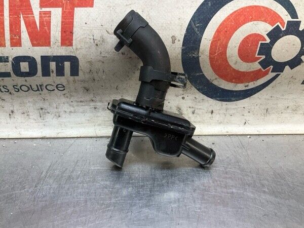 2008 Nissan Z33 350Z Front Driver Air Intake Cleaner Baffles Oem 21Bljfa - On Point Parts Inc