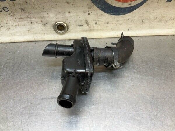 2008 Nissan Z33 350Z Front Driver Air Intake Cleaner Baffles Oem 21Bljfa - On Point Parts Inc