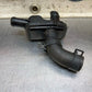2008 Nissan Z33 350Z Front Driver Air Intake Cleaner Baffles Oem 21Bljfa - On Point Parts Inc