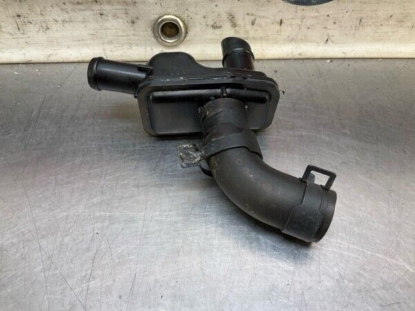 2008 Nissan Z33 350Z Front Driver Air Intake Cleaner Baffles Oem 21Bljfa - On Point Parts Inc