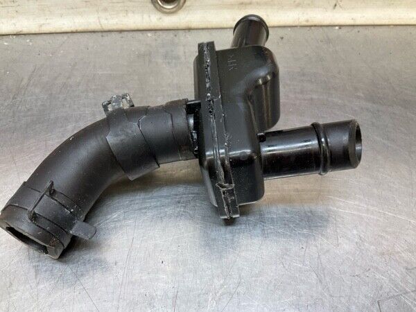 2008 Nissan Z33 350Z Front Driver Air Intake Cleaner Baffles Oem 21Bljfa - On Point Parts Inc