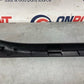 2008 Nissan Z33 350Z Front Passenger Door Threshold Sill Trim Oem 21Bljf7