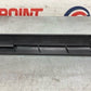 2008 Nissan Z33 350Z Front Passenger Door Threshold Sill Trim Oem 21Bljf7