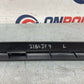 2008 Nissan Z33 350Z Front Passenger Door Threshold Sill Trim Oem 21Bljf7