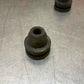 2008 Nissan Z33 350Z Front Lower Radiator Bushings Oem 21Bljfc - On Point Parts Inc