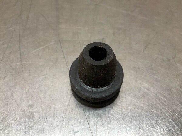 2008 Nissan Z33 350Z Front Lower Radiator Bushings Oem 21Bljfc - On Point Parts Inc