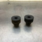2008 Nissan Z33 350Z Front Lower Radiator Bushings Oem 21Bljfc - On Point Parts Inc