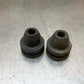 2008 Nissan Z33 350Z Front Lower Radiator Bushings Oem 21Bljfc - On Point Parts Inc