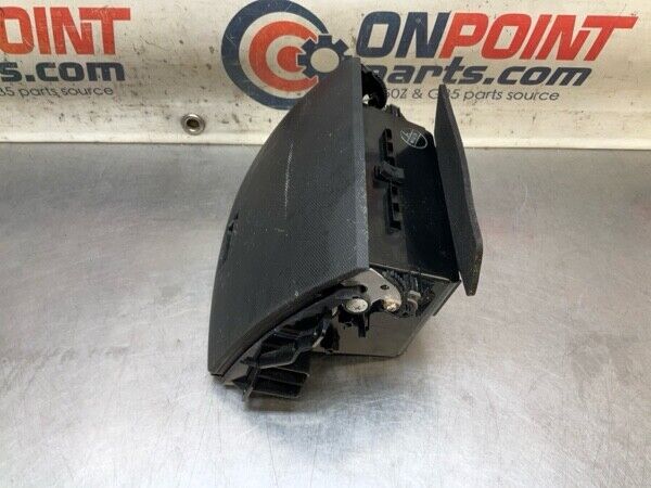 2008 Nissan Z33 350Z Center Dash Storage Cubby Assembly Oem 21Bljfa - On Point Parts Inc