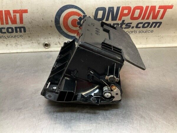 2008 Nissan Z33 350Z Center Dash Storage Cubby Assembly Oem 21Bljfa - On Point Parts Inc