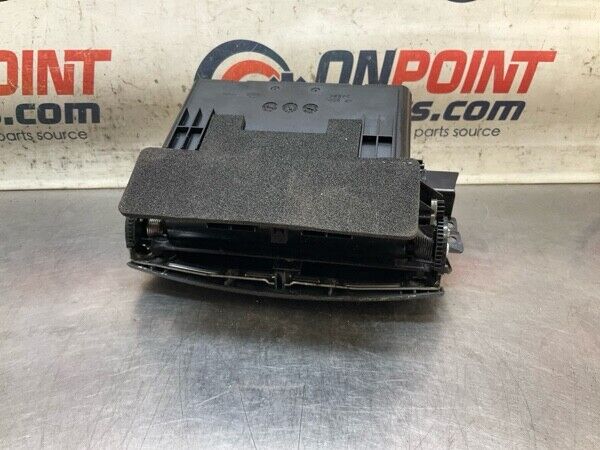 2008 Nissan Z33 350Z Center Dash Storage Cubby Assembly Oem 21Bljfa - On Point Parts Inc