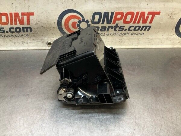 2008 Nissan Z33 350Z Center Dash Storage Cubby Assembly Oem 21Bljfa - On Point Parts Inc