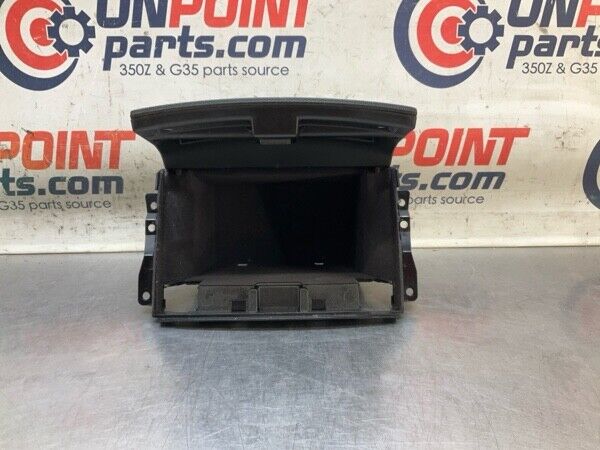 2008 Nissan Z33 350Z Center Dash Storage Cubby Assembly Oem 21Bljfa - On Point Parts Inc