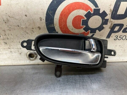 2013 Nissan A35 Maxima Front Passenger Interior Door Handle Oem 11Bagge