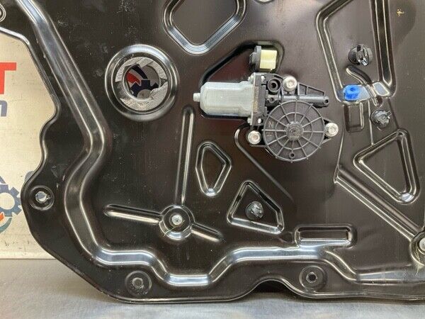 2013 Nissan A35 Maxima Front Driver Window Motor Regulator Asm Oem 11Bagg3 - On Point Parts Inc