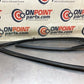 2013 Nissan A35 Maxima Front Driver Door Shell Weatherstrip Oem 11Baggg - On Point Parts Inc