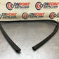 2013 Nissan A35 Maxima Front Driver Door Shell Weatherstrip Oem 11Baggg - On Point Parts Inc